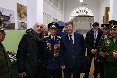 На повестке – судьба «летки»